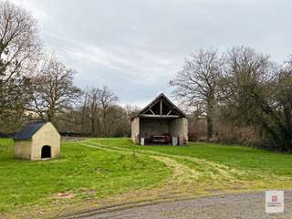 Longère et corps de ferme 4 pièces Longère et corps de ferme 4 pièces