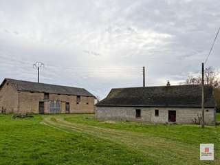 Longère et corps de ferme 4 pièces Longère et corps de ferme 4 pièces
