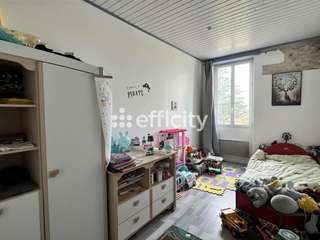 Longère et corps de ferme 5 pièces