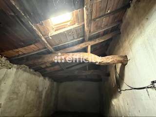 Longère et corps de ferme 5 pièces