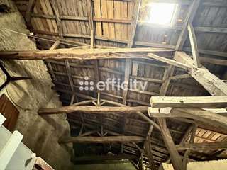 Longère et corps de ferme 5 pièces