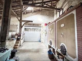 Longère et corps de ferme 5 pièces