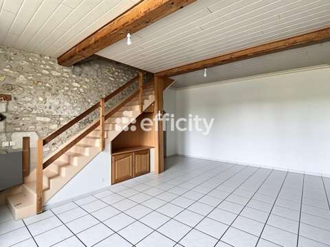 Longère et corps de ferme 5 pièces