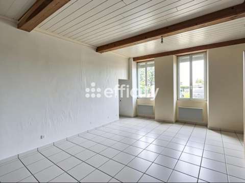 Longère et corps de ferme 5 pièces Longère et corps de ferme 5 pièces