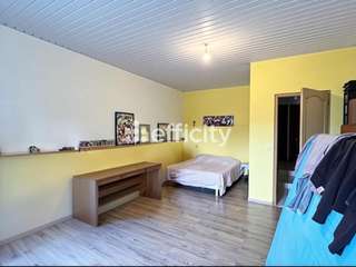 Longère et corps de ferme 5 pièces