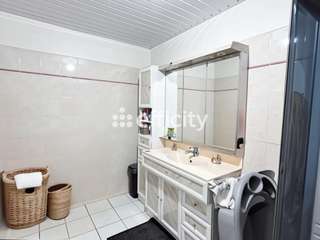 Longère et corps de ferme 5 pièces