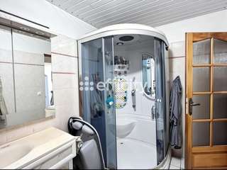 Longère et corps de ferme 5 pièces