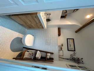 Longère et corps de ferme 5 pièces