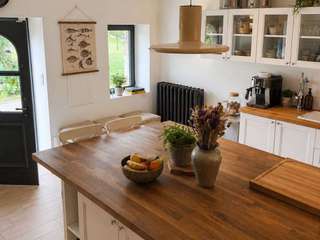 Longère et corps de ferme 5 pièces