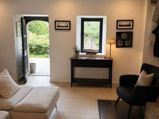 Longère et corps de ferme 5 pièces