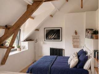 Longère et corps de ferme 5 pièces