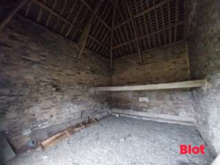 Longère et corps de ferme 9 pièces