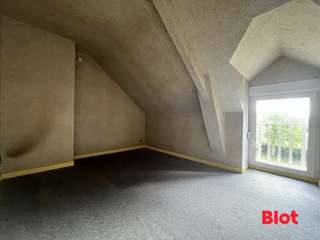 Longère et corps de ferme 5 pièces