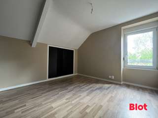 Longère et corps de ferme 5 pièces