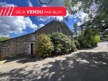 Maison 5 pièces 116 m² · à Crevin · 116 m² · 262 500 €