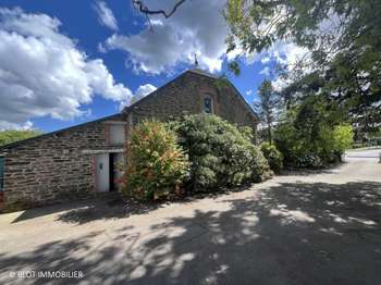 Vente Longère et corps de ferme 4 chambresCrevin