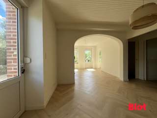 Longère et corps de ferme 5 pièces