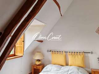 Longère et corps de ferme 8 pièces