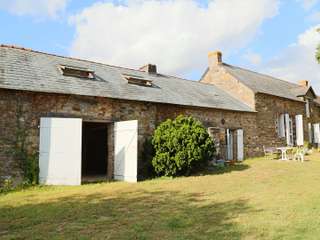 Longère et corps de ferme 5 pièces
