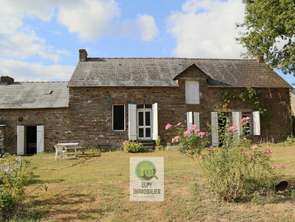 Vente Longère et corps de ferme 2 chambresDerval