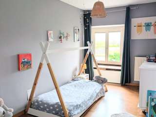 Longère et corps de ferme 7 pièces