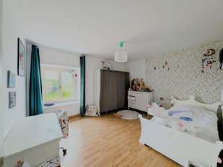 Longère et corps de ferme 7 pièces