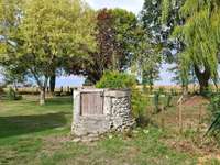 Longère et corps de ferme 5 pièces Longère et corps de ferme 5 pièces