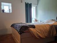 Longère et corps de ferme 5 pièces Longère et corps de ferme 5 pièces