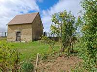 Longère et corps de ferme 5 pièces Longère et corps de ferme 5 pièces