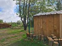 Longère et corps de ferme 5 pièces Longère et corps de ferme 5 pièces