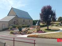 Longère et corps de ferme 6 pièces