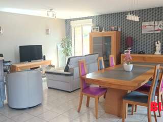 Longère et corps de ferme 6 pièces