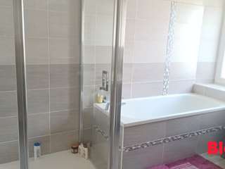 Longère et corps de ferme 6 pièces