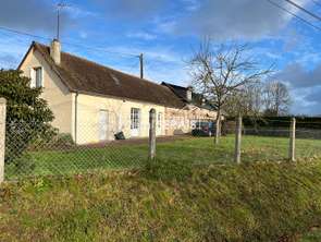 Vente Longère et corps de ferme 4 chambresDomfront