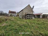 Longère et corps de ferme 6 pièces Longère et corps de ferme 6 pièces