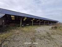 Longère et corps de ferme 6 pièces Longère et corps de ferme 6 pièces