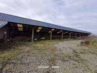Longère et corps de ferme 6 pièces Longère et corps de ferme 6 pièces