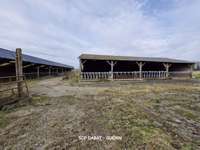 Longère et corps de ferme 6 pièces Longère et corps de ferme 6 pièces
