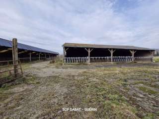 Longère et corps de ferme 6 pièces Longère et corps de ferme 6 pièces