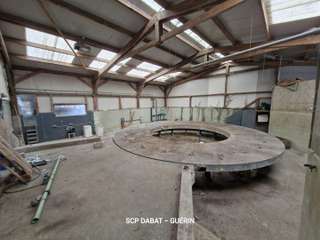Longère et corps de ferme 6 pièces Longère et corps de ferme 6 pièces