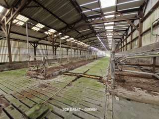 Longère et corps de ferme 6 pièces Longère et corps de ferme 6 pièces
