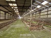 Longère et corps de ferme 6 pièces Longère et corps de ferme 6 pièces
