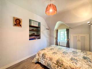 Longère et corps de ferme 5 pièces