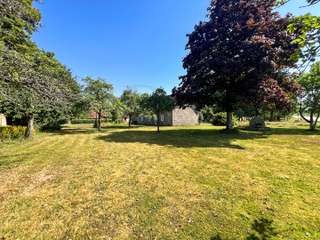 Longère et corps de ferme 5 pièces