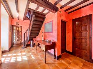 Longère et corps de ferme 5 pièces