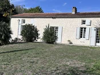 Vente Longère et corps de ferme 4 chambresDompierre-sur-Charente