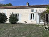 Longère et corps de ferme 6 pièces