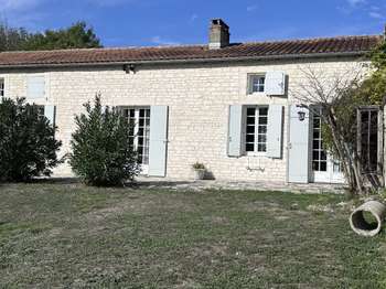 Longère et corps de ferme 6 pièces
