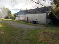Longère et corps de ferme 6 pièces