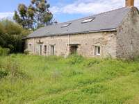 Longère et corps de ferme 6 pièces